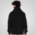 Double Outfitters MTOP-1146 Hoodie Zwart - Sweaters & hoodies - Sweaters & Hoodies Grote Maten Heren