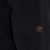 Double Outfitters MTOP-1158 Sweatvest met rits Zwart - Sweaters & hoodies - Sweaters & Hoodies Grote Maten Heren