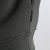 Double Outfitters MTOP-1163 Sweater met halve rits Kaki - Sweaters & hoodies - Sweaters & Hoodies Grote Maten Heren