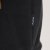 Double Outfitters SEL-1168 Sweatvest met rits Zwart - Sweaters & hoodies - Sweaters & Hoodies Grote Maten Heren