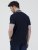 Mish Mash Stockholm Polo Navy - Polo shirts - Grote Maten Poloshirts Heren