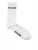 Jack & Jones Melvin Tennissokken Wit 3-pack - Ondergoed & zwem - Grote Maten Ondergoed Heren