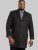 D555 Milton Classic Overcoat - Jassen - Grote Maten Herenjassen