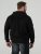 D555 Cantor Hoodie Black - Sweaters & hoodies - Sweaters & Hoodies Grote Maten Heren