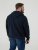 D555 Cantor Hoodie Navy - Sweaters & hoodies - Sweaters & Hoodies Grote Maten Heren