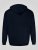D555 Cantor Hoodie Navy - Sweaters & hoodies - Sweaters & Hoodies Grote Maten Heren