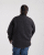 Motley Denim London Sweatshirt Black - Sweaters & hoodies - Sweaters & Hoodies Grote Maten Heren