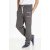 D555 Portland Sweatpants Charcoal - Joggingbroeken & shorts - Joggingbroeken & Shorts Heren Grote Maten