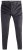 D555 Yarmouth Four Way Stretch Trouser With Flexible Waistband Black - Jeans & broeken - Jeans & Broeken Grote Maten Heren