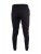 D555 Brandon Sweatpants with Tapered leg Black - Joggingbroeken & shorts - Joggingbroeken & Shorts Heren Grote Maten