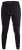 D555 Brandon Sweatpants with Tapered leg Black - Joggingbroeken & shorts - Joggingbroeken & Shorts Heren Grote Maten
