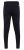 D555 Brandon Sweatpants with Tapered leg Navy - Joggingbroeken & shorts - Joggingbroeken & Shorts Heren Grote Maten