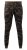 D555 Lambeth AOP Camo Cuffed Sweatpants - Joggingbroeken & shorts - Joggingbroeken & Shorts Heren Grote Maten