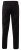 D555 Chilworth Open Hem Jogger Black - Joggingbroeken & shorts - Joggingbroeken & Shorts Heren Grote Maten