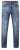 D555 Taurus Fit Stretch Jeans With Sandblasting - Jeans & broeken - Jeans & Broeken Grote Maten Heren