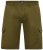 North Latitude 51133 cargo shorts legergroen - Korte broeken - Grote Maten Korte Broeken Heren
