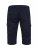 North Latitude 51136 capri shorts marineblauw - Korte broeken - Grote Maten Korte Broeken Heren