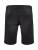 North Latitude 51336 denim shorts zwart - Korte broeken - Grote Maten Korte Broeken Heren
