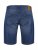 North Latitude 51336 denim shorts blauw - Korte broeken - Grote Maten Korte Broeken Heren