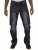 Eto Jeans EM507 - Jeans & broeken - Jeans & Broeken Grote Maten Heren