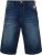 Kam Jeans Rider2 Shorts - Korte broeken - Grote Maten Korte Broeken Heren