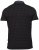 Mish Mash Fragment Black - Polo shirts - Grote Maten Poloshirts Heren