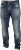Mish Mash Floyd Jeans - Jeans & Broeken - Jeans & Broeken Grote Maten Heren