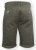 D555 Bruce Chino Short Khaki - Korte broeken - Grote Maten Korte Broeken Heren