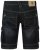 Kam Jeans Hector Cargo Shorts - Korte broeken - Grote Maten Korte Broeken Heren