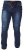 D555 Troy Tapered Fit Biker Jeans - Jeans & broeken - Jeans & Broeken Grote Maten Heren