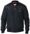 D555 Pedro Bomber Jacket Black - Jassen - Grote Maten Herenjassen