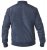 D555 Pedro Bomber Jacket Navy - Jassen - Grote Maten Herenjassen