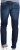 Mish Mash Lot XX Dark Stretch Straight Fit - Jeans & broeken - Jeans & Broeken Grote Maten Heren