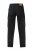 D555 Nelson Stretch Tapered Cargo Pants Black - Jeans & broeken - Jeans & Broeken Grote Maten Heren