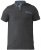 D555 Hogan Polo Charcoal - Polo shirts - Grote Maten Poloshirts Heren