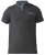 D555 Hogan Polo Charcoal - Polo shirts - Grote Maten Poloshirts Heren