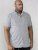 D555 Skyler Short Sleeve Shirt - Overhemden - Overhemden Grote Maten Heren