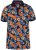 D555 Cyprus Hawaii Polo Shirt - Polo shirts - Grote Maten Poloshirts Heren