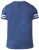 D555 Ignite T-shirt Blue - T-shirts - Grote Maten T-shirts Heren