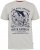 D555 Genoa Short Sleeve Shirt & T-shirt Combo - Overhemden - Overhemden Grote Maten Heren