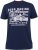 D555 Hadwin Short Sleeve Shirt & T-shirt Combo - Overhemden - Overhemden Grote Maten Heren