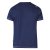 D555 Murray T-shirt Navy - T-shirts - Grote Maten T-shirts Heren