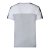 D555 Alvester T-shirt Grey - T-shirts - Grote Maten T-shirts Heren