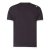 D555 Merlin T-shirt Black - T-shirts - Grote Maten T-shirts Heren