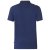 D555 Jerell Polo Navy - Polo shirts - Grote Maten Poloshirts Heren
