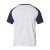 D555 Judson T-shirt Navy - T-shirts - Grote Maten T-shirts Heren