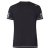 D555 Ethan T-shirt Black - T-shirts - Grote Maten T-shirts Heren