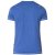 D555 Kansas T-shirt Blue - T-shirts - Grote Maten T-shirts Heren