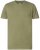 D555 Kambria Couture T-shirt Khaki - T-shirts - Grote Maten T-shirts Heren