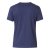 D555 Kenton T-shirt Navy - T-shirts - Grote Maten T-shirts Heren
